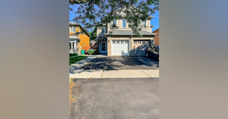 717 Mirage Place, Mississauga, ON, L5R 3Y2 - 24