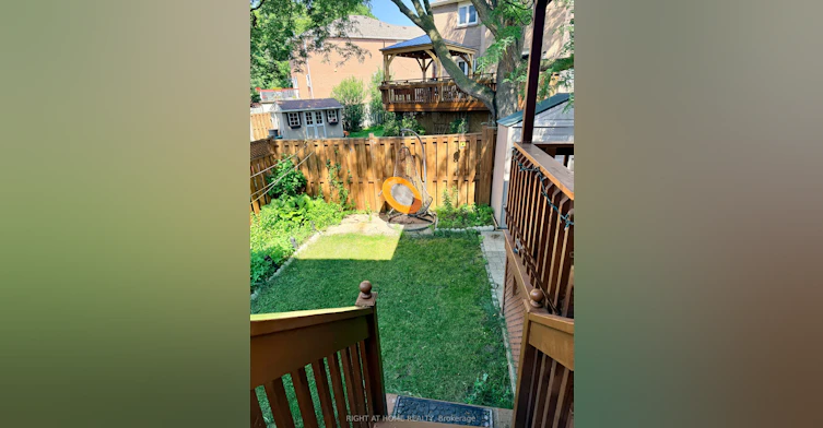 717 Mirage Place, Mississauga, ON, L5R 3Y2 - 25