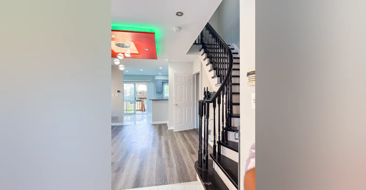 717 Mirage Place, Mississauga, ON, L5R 3Y2 - 5
