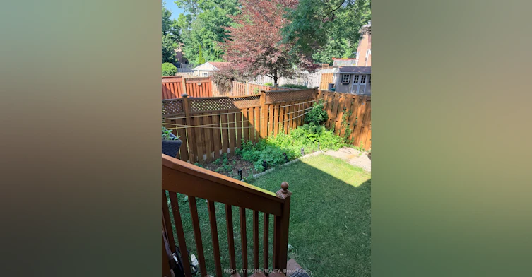 717 Mirage Place, Mississauga, ON, L5R 3Y2 - 26