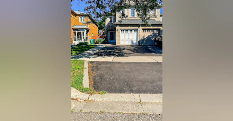 717 Mirage Place, Mississauga, ON, L5R 3Y2 - 3