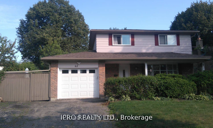 62 Ambleside Drive