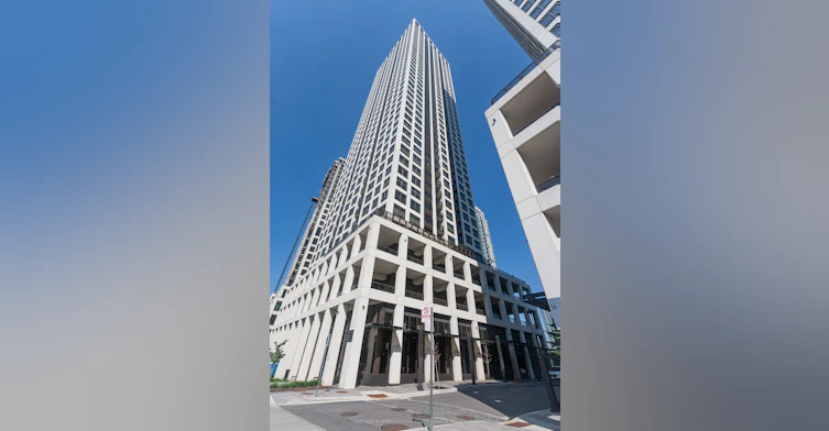 502-30 Elm Drive W, Mississauga, ON, L5B 0N6 - 3