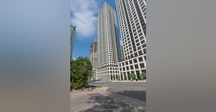 502-30 Elm Drive W, Mississauga, ON, L5B 0N6 - 33