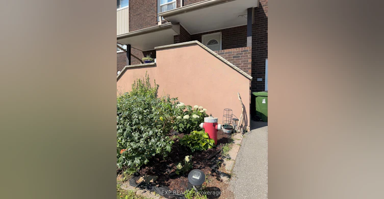 #12-12 Permfield Path, Toronto, ON, M9C 4Y5 - 20