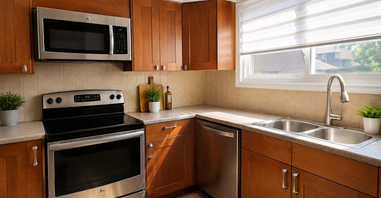 #12-12 Permfield Path, Toronto, ON, M9C 4Y5 - 6