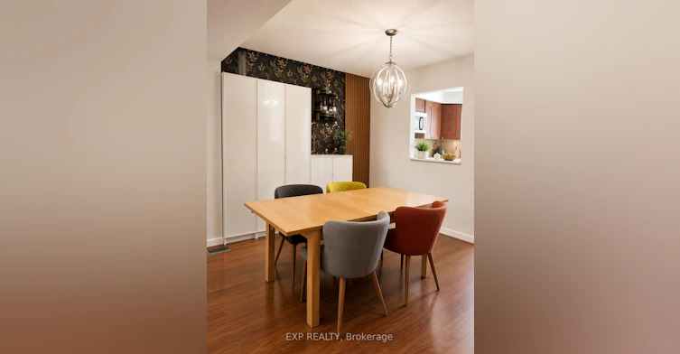 #12-12 Permfield Path, Toronto, ON, M9C 4Y5 - 4