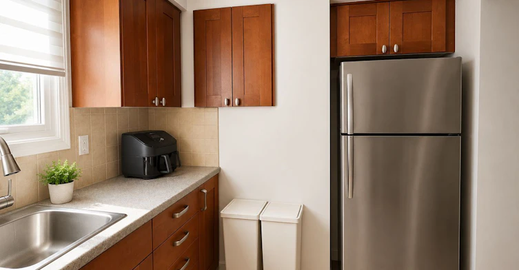 #12-12 Permfield Path, Toronto, ON, M9C 4Y5 - 7