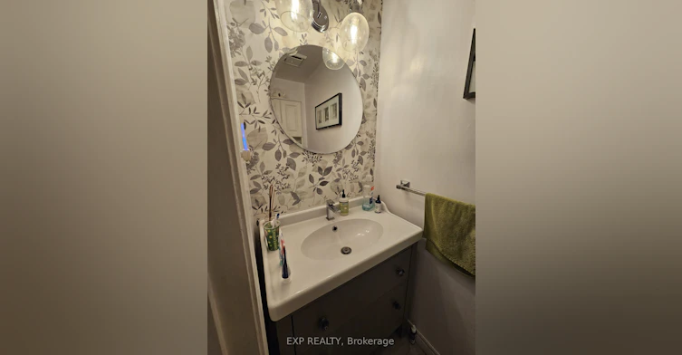 #12-12 Permfield Path, Toronto, ON, M9C 4Y5 - 8