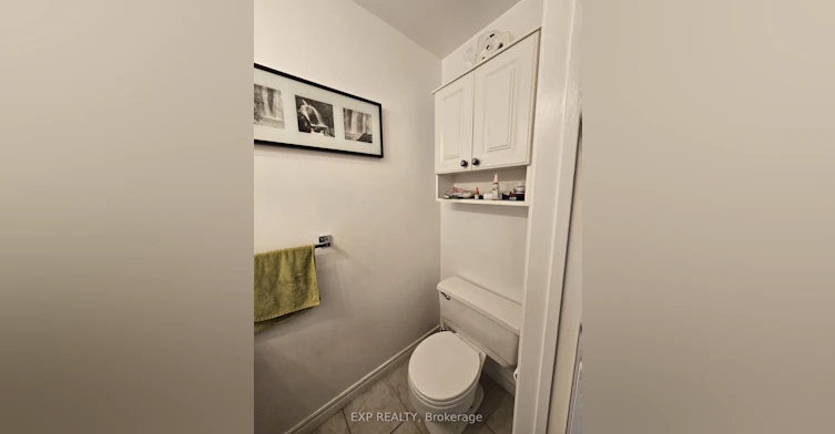 #12-12 Permfield Path, Toronto, ON, M9C 4Y5 - 9