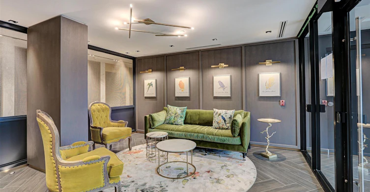 520-405 Dundas Street W, Oakville, ON, L6M 5P9 - 17