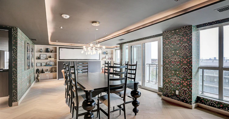 520-405 Dundas Street W, Oakville, ON, L6M 5P9 - 18