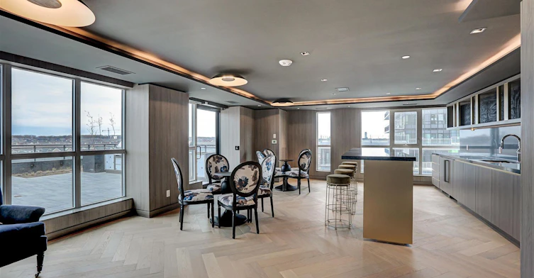 520-405 Dundas Street W, Oakville, ON, L6M 5P9 - 15