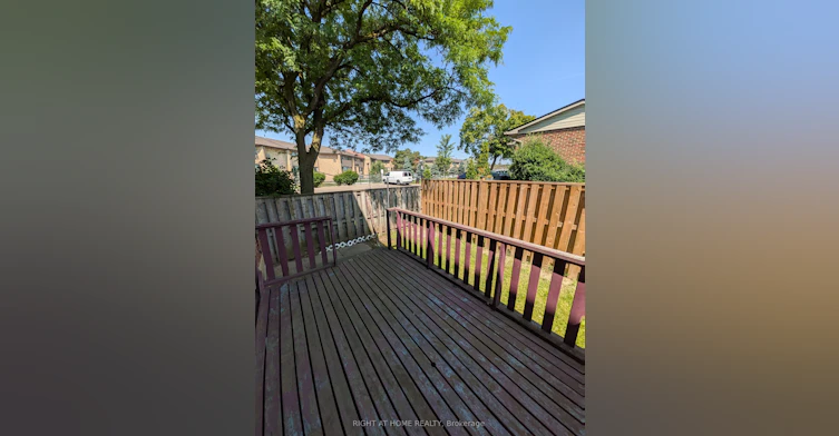 47-485 Meadows Boulevard, Mississauga, ON, L4Z 1H1 - 27