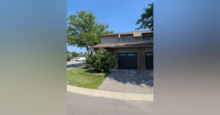 47-485 Meadows Boulevard, Mississauga, ON, L4Z 1H1 - 2