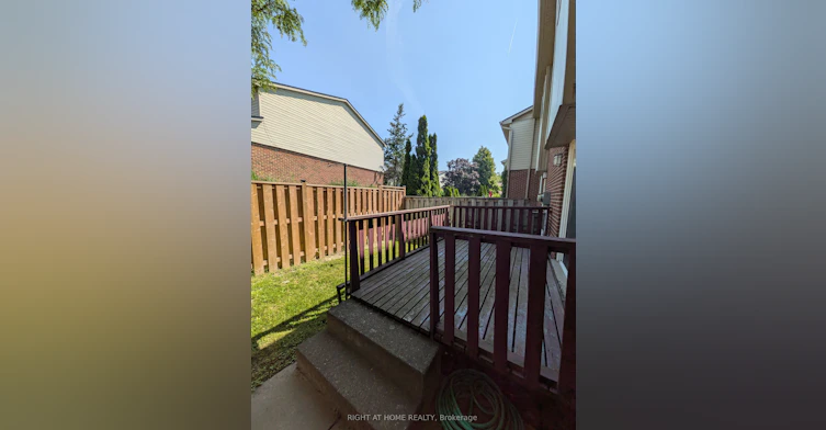 47-485 Meadows Boulevard, Mississauga, ON, L4Z 1H1 - 29