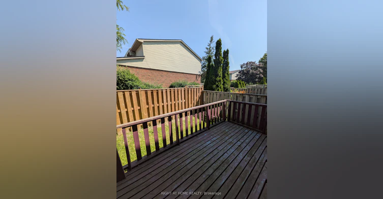 47-485 Meadows Boulevard, Mississauga, ON, L4Z 1H1 - 28