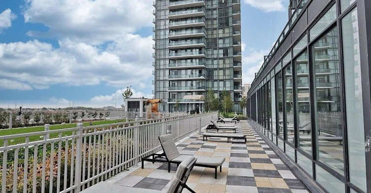 4101-4070 Confederation Parkway, Mississauga, ON, L5B 0E9 - 10