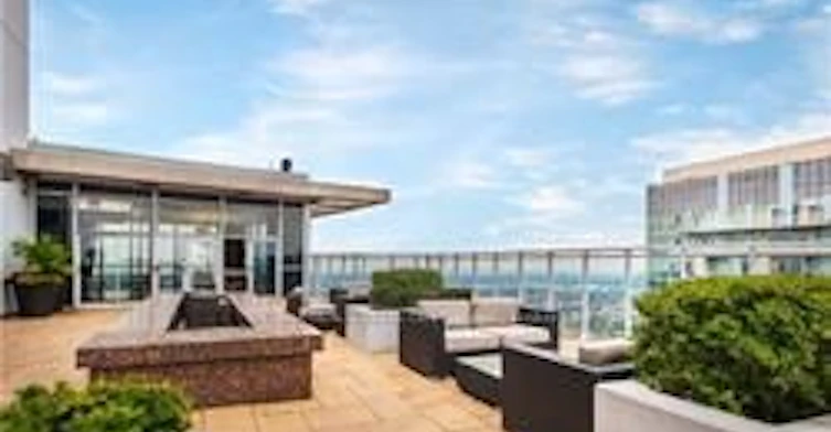 1803-223 Webb Drive, Mississauga, ON, L5B 0E8 - 29