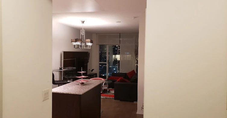 1803-223 Webb Drive, Mississauga, ON, L5B 0E8 - 13