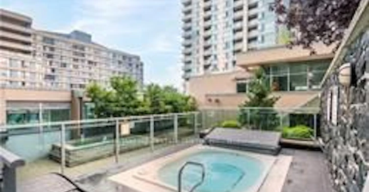 1803-223 Webb Drive, Mississauga, ON, L5B 0E8 - 31