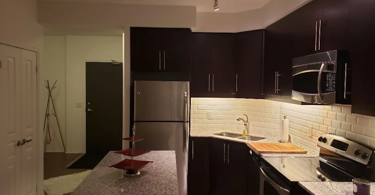 1803-223 Webb Drive, Mississauga, ON, L5B 0E8 - 12