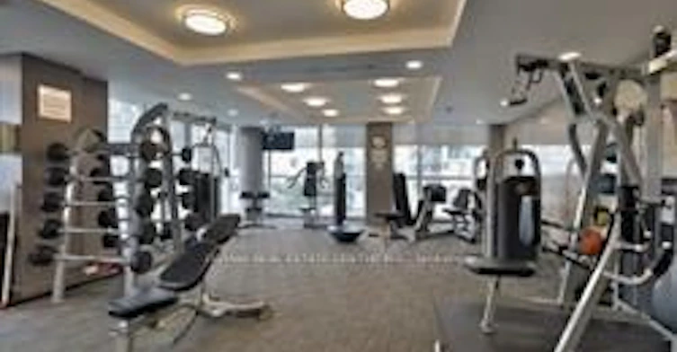1803-223 Webb Drive, Mississauga, ON, L5B 0E8 - 34