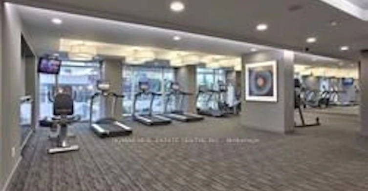 1803-223 Webb Drive, Mississauga, ON, L5B 0E8 - 33