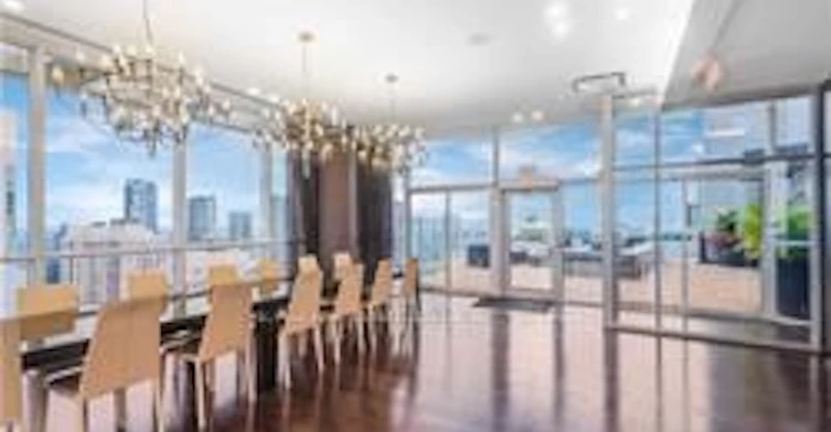 1803-223 Webb Drive, Mississauga, ON, L5B 0E8 - 28