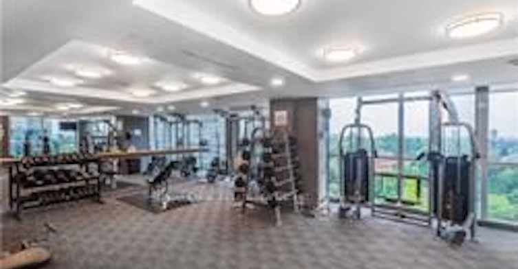 1803-223 Webb Drive, Mississauga, ON, L5B 0E8 - 32