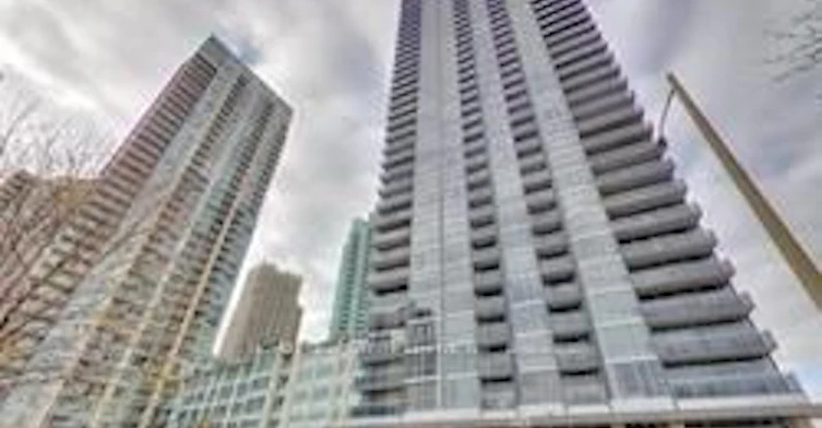 1803-223 Webb Drive, Mississauga, ON, L5B 0E8