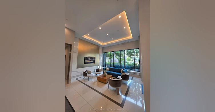 1310-65 Watergarden Drive, Mississauga, ON, L5R 0G9 - 10