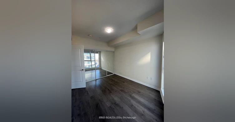 1310-65 Watergarden Drive, Mississauga, ON, L5R 0G9 - 6
