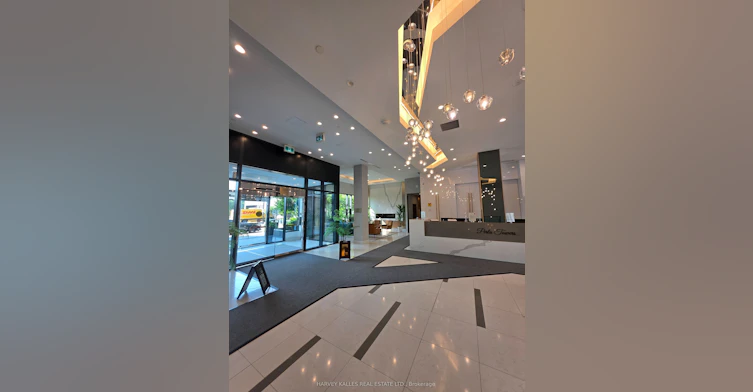 1310-65 Watergarden Drive, Mississauga, ON, L5R 0G9 - 9