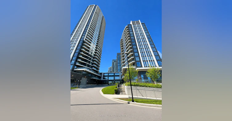 1310-65 Watergarden Drive, Mississauga, ON, L5R 0G9