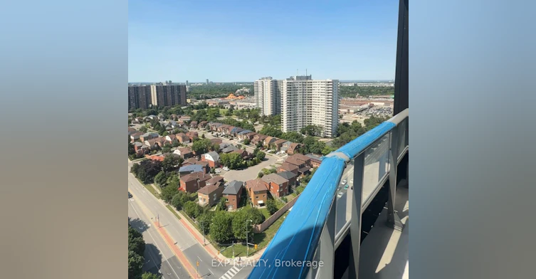 2011-260 Malta Avenue N, Brampton, ON, L6Y 6L7 - 23