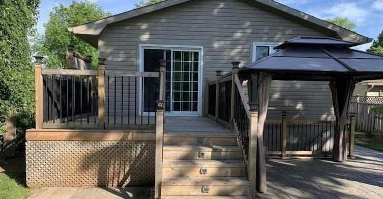 586 Chamberlain Road, Burlington, ON, L7L 2V5 - 12