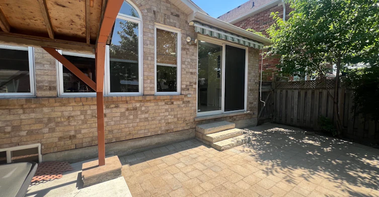Main-3895 Henrietta Way, Mississauga, ON, L5M 7Y4 - 19