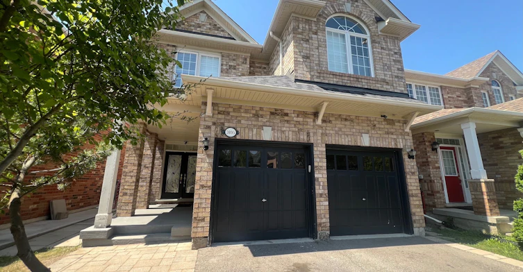 Main-3895 Henrietta Way, Mississauga, ON, L5M 7Y4 - 2