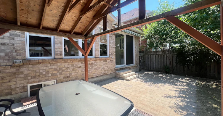 Main-3895 Henrietta Way, Mississauga, ON, L5M 7Y4 - 17