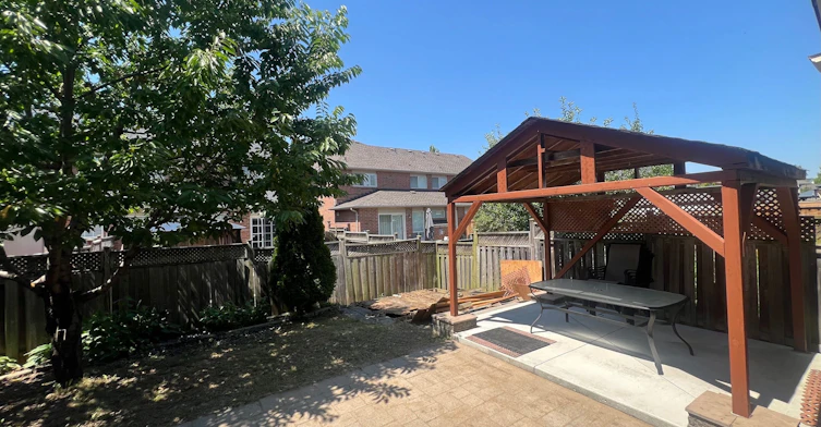 Main-3895 Henrietta Way, Mississauga, ON, L5M 7Y4 - 18