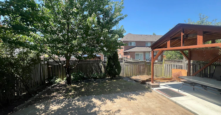Main-3895 Henrietta Way, Mississauga, ON, L5M 7Y4 - 16