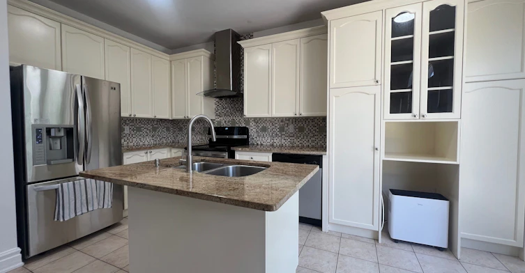 Main-3895 Henrietta Way, Mississauga, ON, L5M 7Y4 - 12