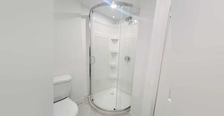 Basement-1432 Golden Meadow Trail, Oakville, ON, L6H 3J3 - 21