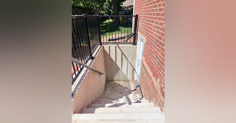 Basement-1432 Golden Meadow Trail, Oakville, ON, L6H 3J3