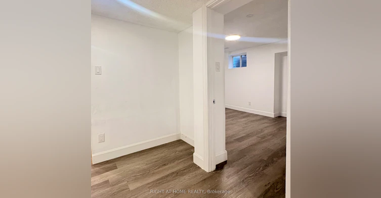 Basement-1432 Golden Meadow Trail, Oakville, ON, L6H 3J3 - 14