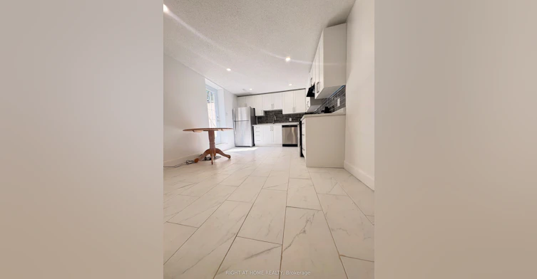 Basement-1432 Golden Meadow Trail, Oakville, ON, L6H 3J3 - 3