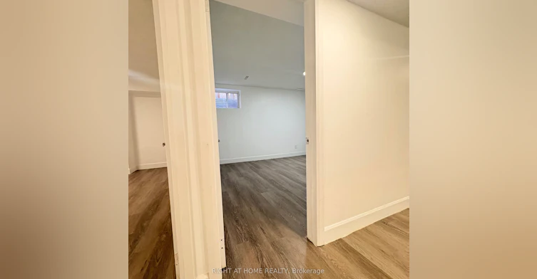 Basement-1432 Golden Meadow Trail, Oakville, ON, L6H 3J3 - 11
