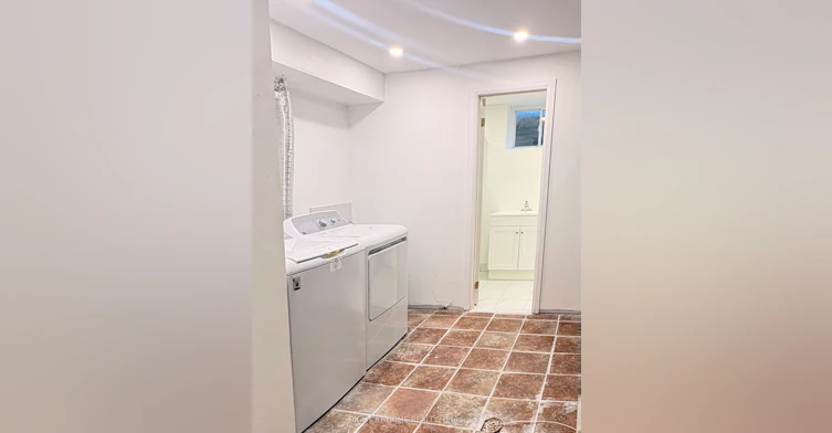 Basement-1432 Golden Meadow Trail, Oakville, ON, L6H 3J3 - 18