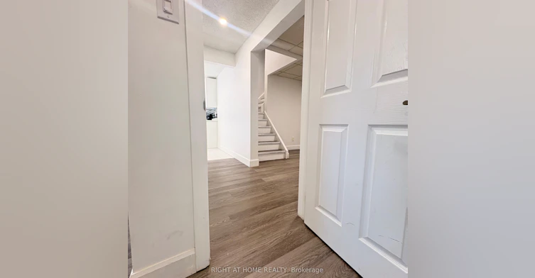 Basement-1432 Golden Meadow Trail, Oakville, ON, L6H 3J3 - 8